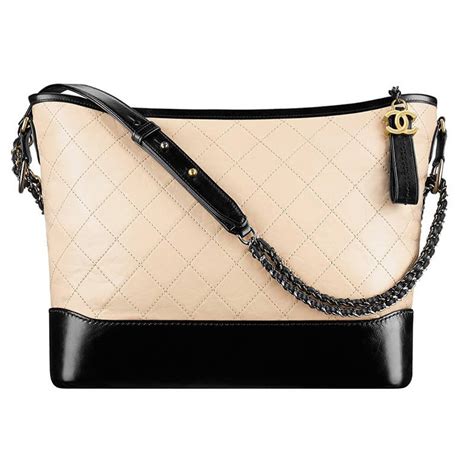 newest chanel bag gabrielle|Chanel gabrielle bag price increase.